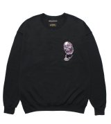 WACKO MARIA / 56 TATTOO STUDIO / SWEAT SHIRT