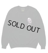 WACKO MARIA / 56 TATTOO STUDIO / SWEAT SHIRT