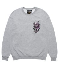 WACKO MARIA / 56 TATTOO STUDIO / SWEAT SHIRT