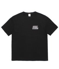 WACKO MARIA / WASHED HEAVY WEIGHT CREW NECK T-SHIRT
