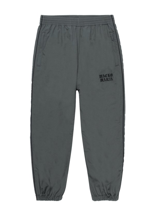 画像1: WACKO MARIA / NYLON TRACK PANTS