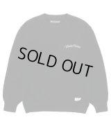 WACKO MARIA / CLASSIC KNIT SWEATER