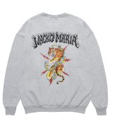 WACKO MARIA / TIM LEHI / SWEAT SHIRT
