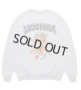 WACKO MARIA / TIM LEHI / SWEAT SHIRT