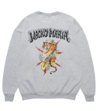 WACKO MARIA / TIM LEHI / SWEAT SHIRT