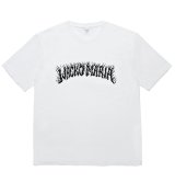 WACKO MARIA / TIM LEHI / WASHED HEAVY WEIGHT T-SHIRT