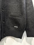 画像2: WACKO MARIA / MOHAIR CARDIGAN (2)