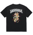 画像1: WACKO MARIA / TIM LEHI / WASHED HEAVY WEIGHT T-SHIRT (1)