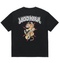 WACKO MARIA / TIM LEHI / WASHED HEAVY WEIGHT T-SHIRT
