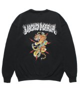 WACKO MARIA / TIM LEHI / SWEAT SHIRT