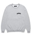 画像2: WACKO MARIA / TIM LEHI / SWEAT SHIRT (2)