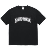 WACKO MARIA / TIM LEHI / WASHED HEAVY WEIGHT T-SHIRT
