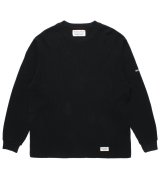 WACKO MARIA /  THERMAL SHIRT