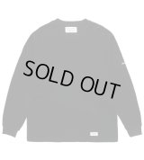 WACKO MARIA /  THERMAL SHIRT