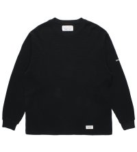 WACKO MARIA /  THERMAL SHIRT
