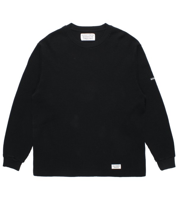 画像1: WACKO MARIA /  THERMAL SHIRT