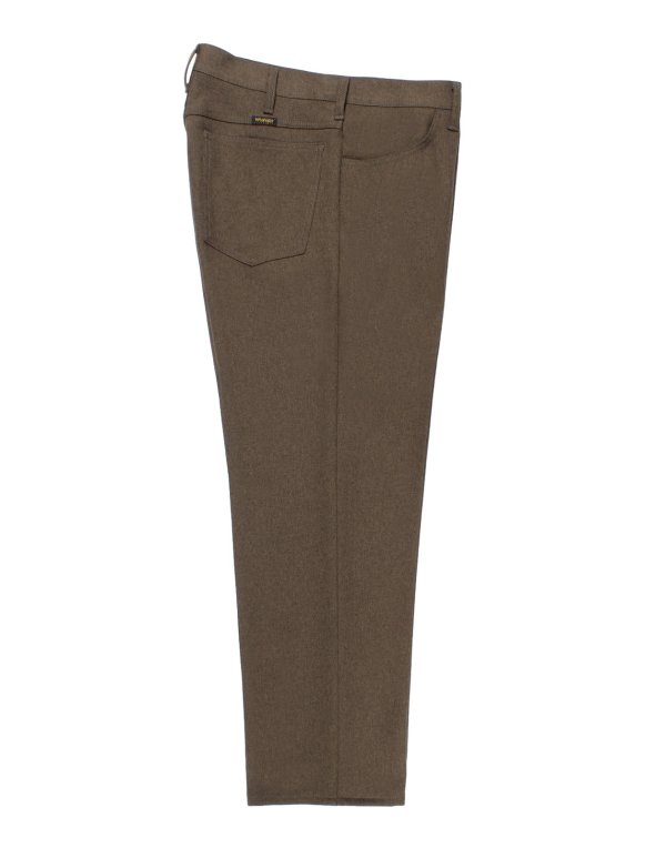 画像1: WACKO MARIA / WRANGLER / WRANCHER DRESS JEANS