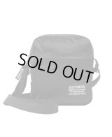 WACKO MARIA / SPEAK EASY / NYLON SHOULDER MINI BAG