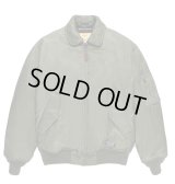 WACKO MARIA / SPIEWAK / CWU-45 FLIGHT JACKET