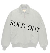 WACKO MARIA / SPIEWAK / CWU-45 FLIGHT JACKET