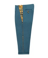 WACKO MARIA / WOLF’S HEAD / DORMEUIL / ROCKABILLY PANTS