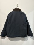 画像2: WACKO MARIA / BOA N-1 DECK JACKET (NAVY) (2)