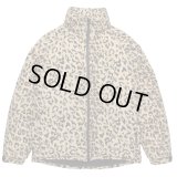 WACKO MARIA / WILD THINGS / LEOPARD HAPPY JACKET