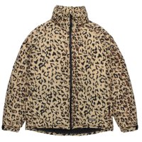 WACKO MARIA / WILD THINGS / LEOPARD HAPPY JACKET