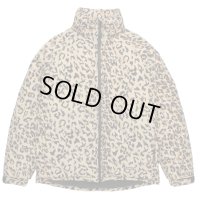 WACKO MARIA / WILD THINGS / LEOPARD HAPPY JACKET