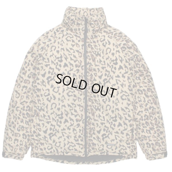 画像1: WACKO MARIA / WILD THINGS / LEOPARD HAPPY JACKET