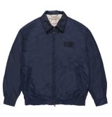 WACKO MARIA /  MCGREGOR / NYLON ANTI-FREEZE JACKET