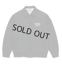 WACKO MARIA /  MCGREGOR / NYLON ANTI-FREEZE JACKET