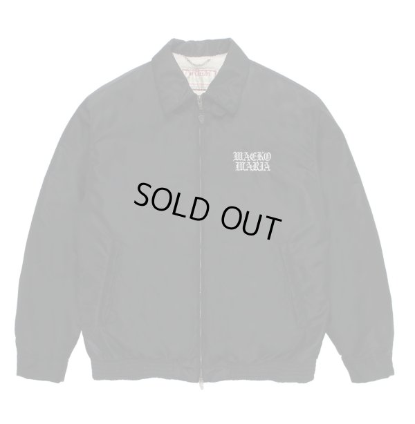 画像1: WACKO MARIA /  MCGREGOR / NYLON ANTI-FREEZE JACKET