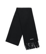 WACKO MARIA / WOOL SCARF