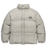 WACKO MARIA /   NANGA / AURORA TEX DOWN JACKET