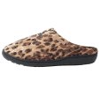 画像2: WACKO MARIA / NANGA / SUBU / LEOPARD WINTER SANDALS (2)