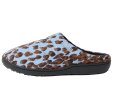 画像2: WACKO MARIA / NANGA / SUBU / LEOPARD WINTER SANDALS (2)