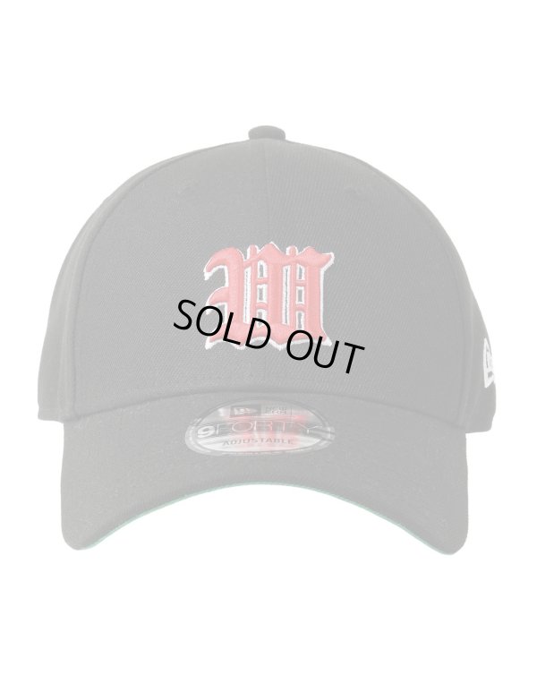 画像1: WACKO MARIA / NEW ERA / 9FORTY