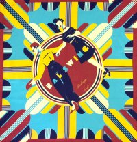 LEEHEYGE / BAL SWING BLUE