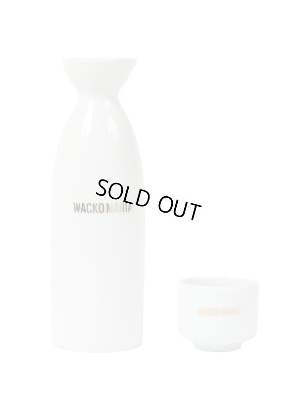 画像2: WACKO MARIA / JAPANESE SAKE SET