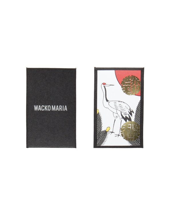 画像2: WACKO MARIA / 京都大石天狗堂 / 花札