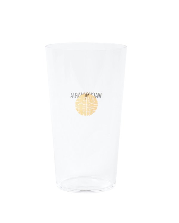 画像1: WACKO MARIA / 木村硝子店 / TUMBLER GLASS