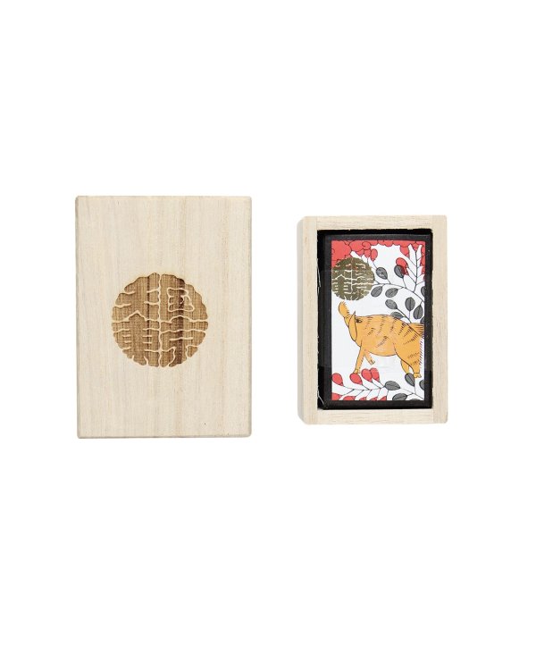 画像1: WACKO MARIA / 京都大石天狗堂 / 花札