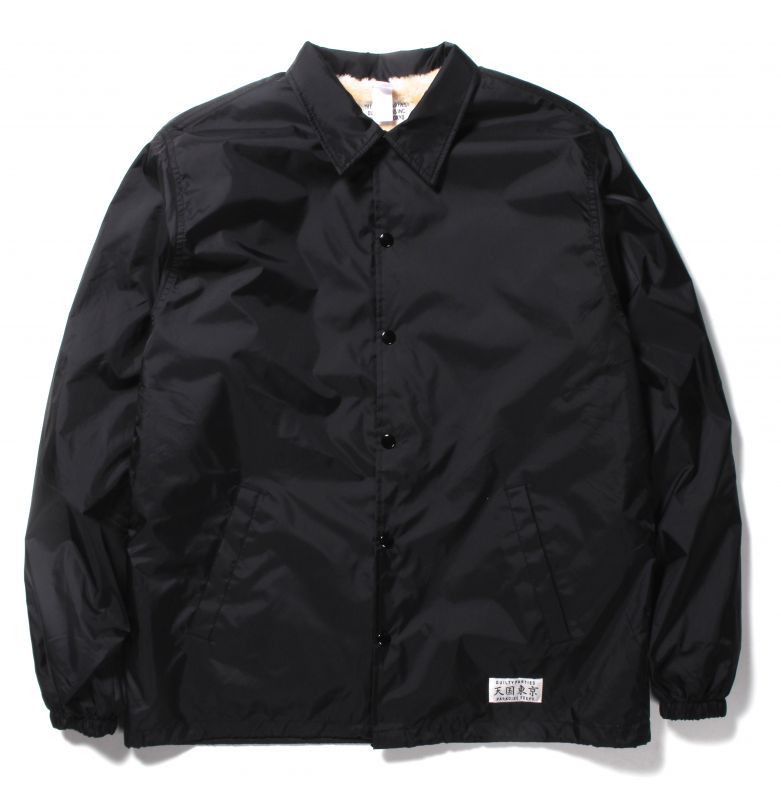 WACKO MARIA - 新品 22AW WACKO MARIA BOA COACH JACKET XLの+