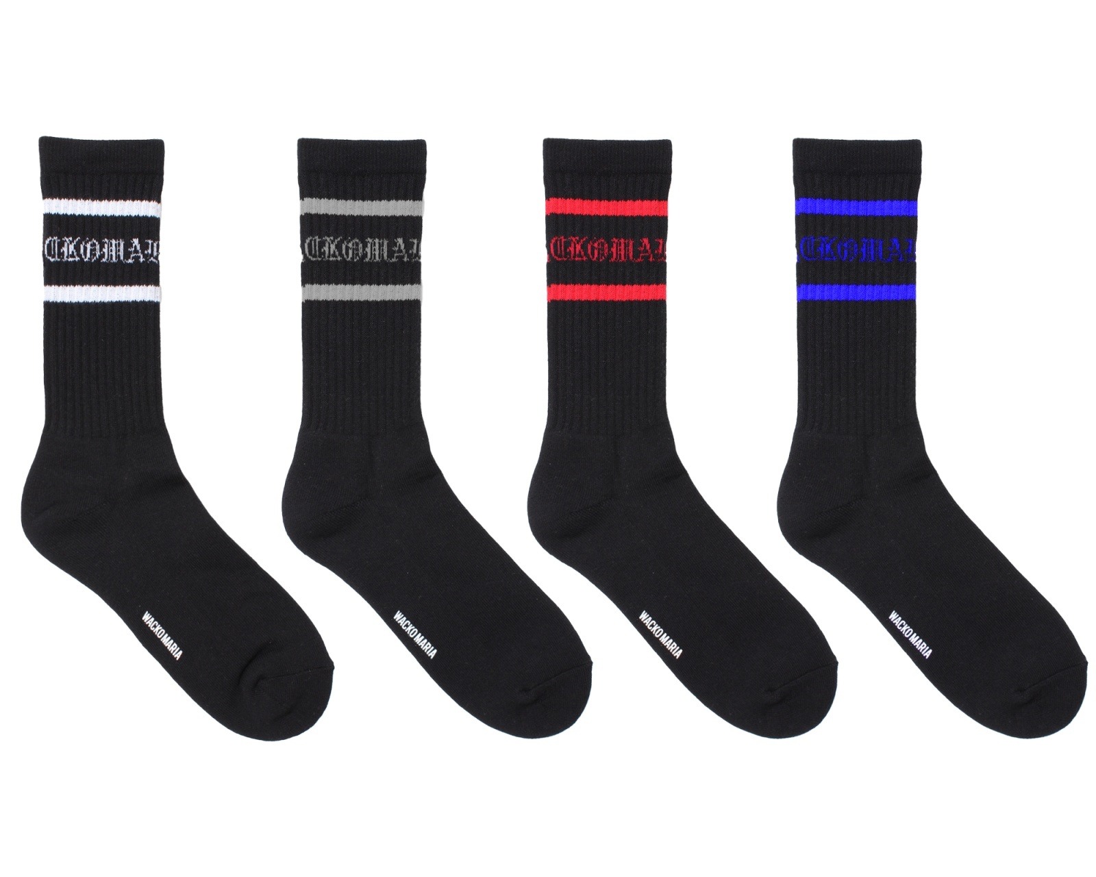 WACKO MARIA / SPORTS SOCKS