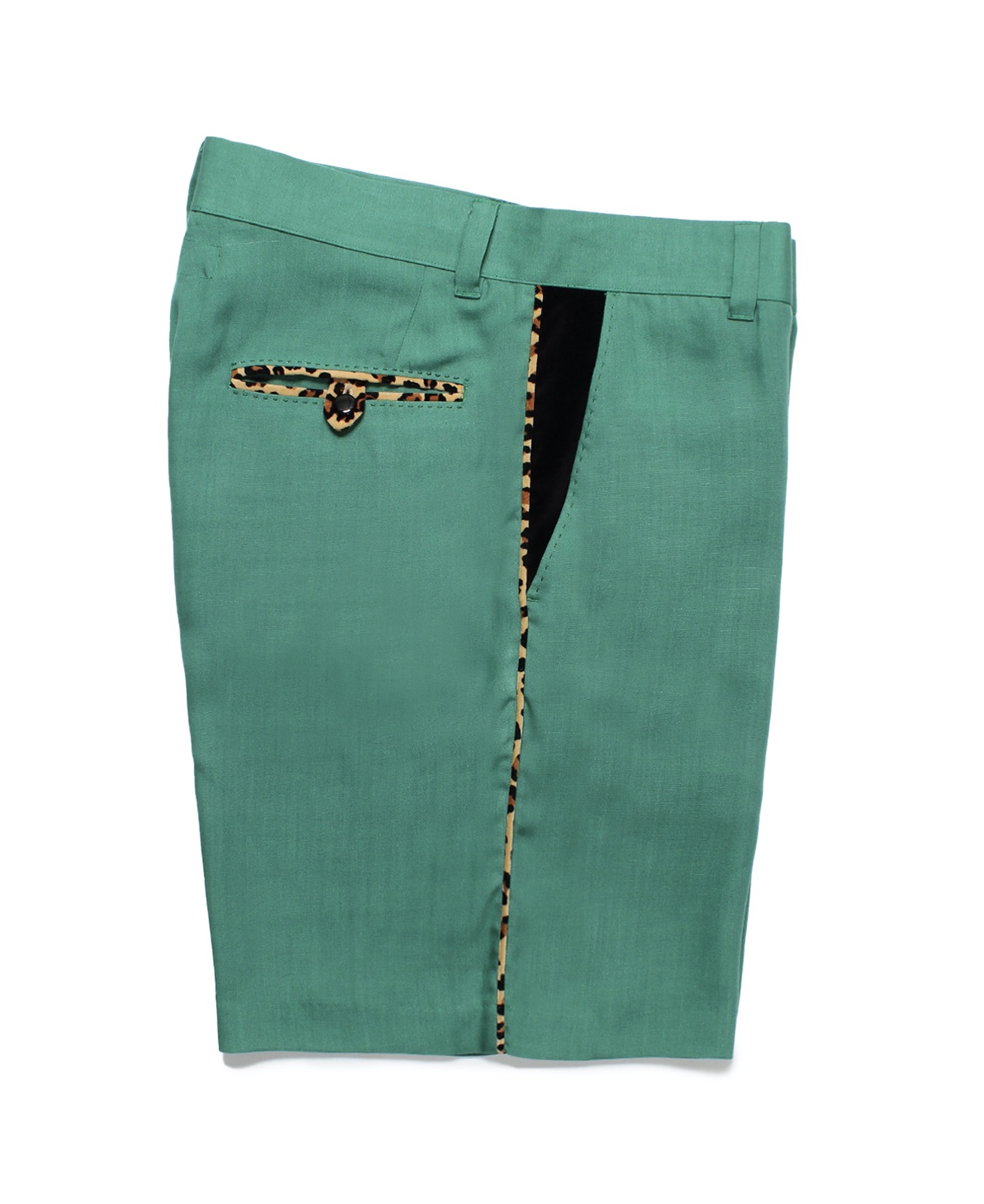 WACKO MARIA / SWITCHING 50'S SHORT TROUSERS