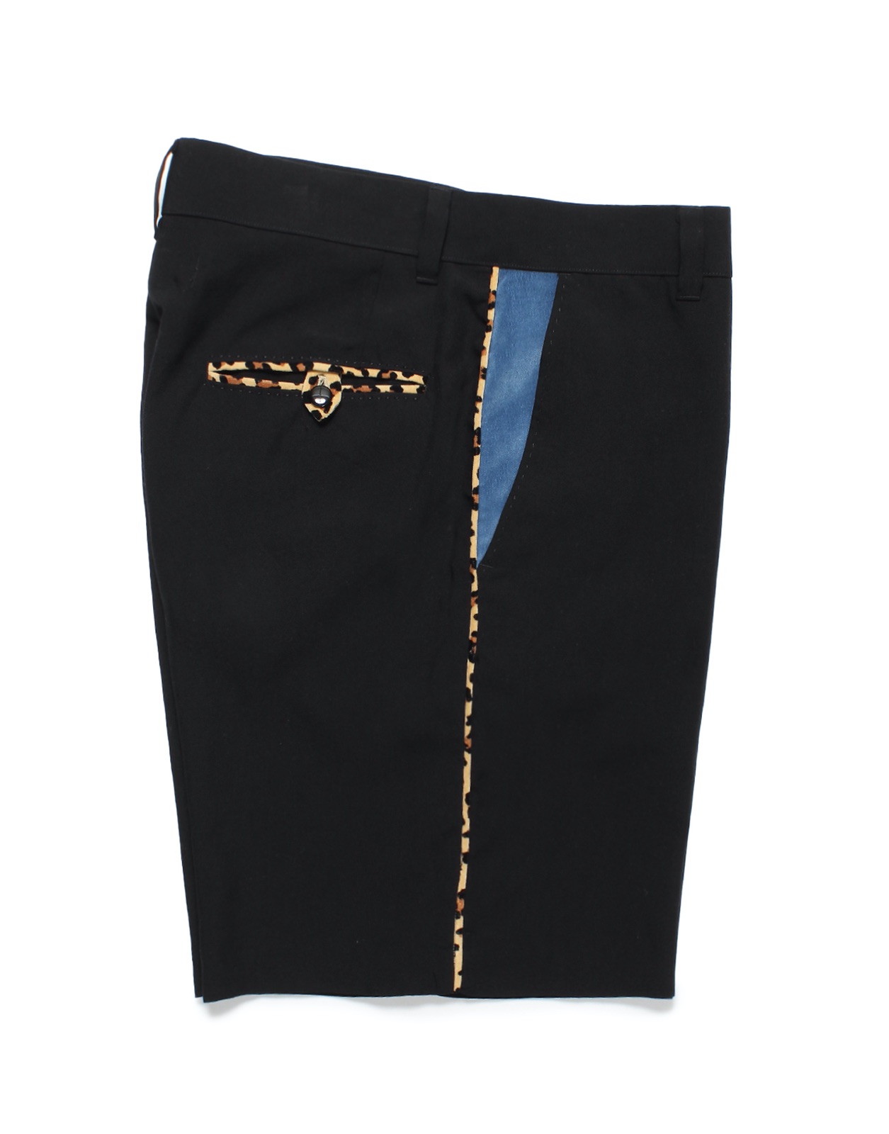 WACKO MARIA / SWITCHING 50'S SHORT TROUSERS