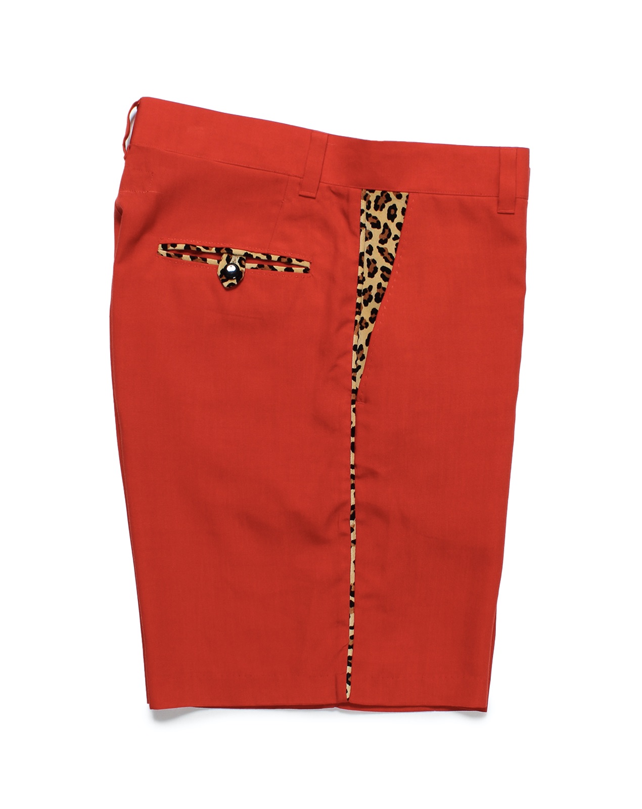 WACKO MARIA / SWITCHING 50'S SHORT TROUSERS