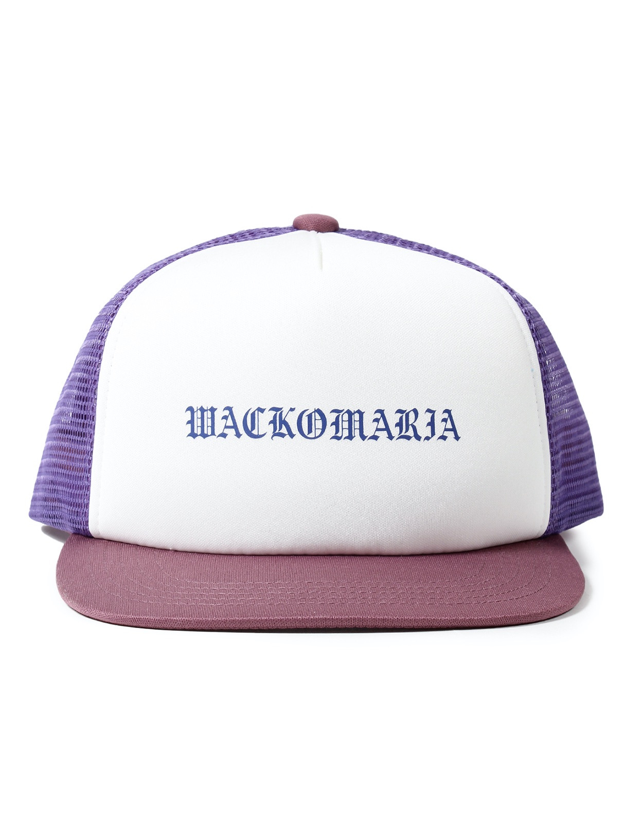WACKO MARIA / MESH CAP
