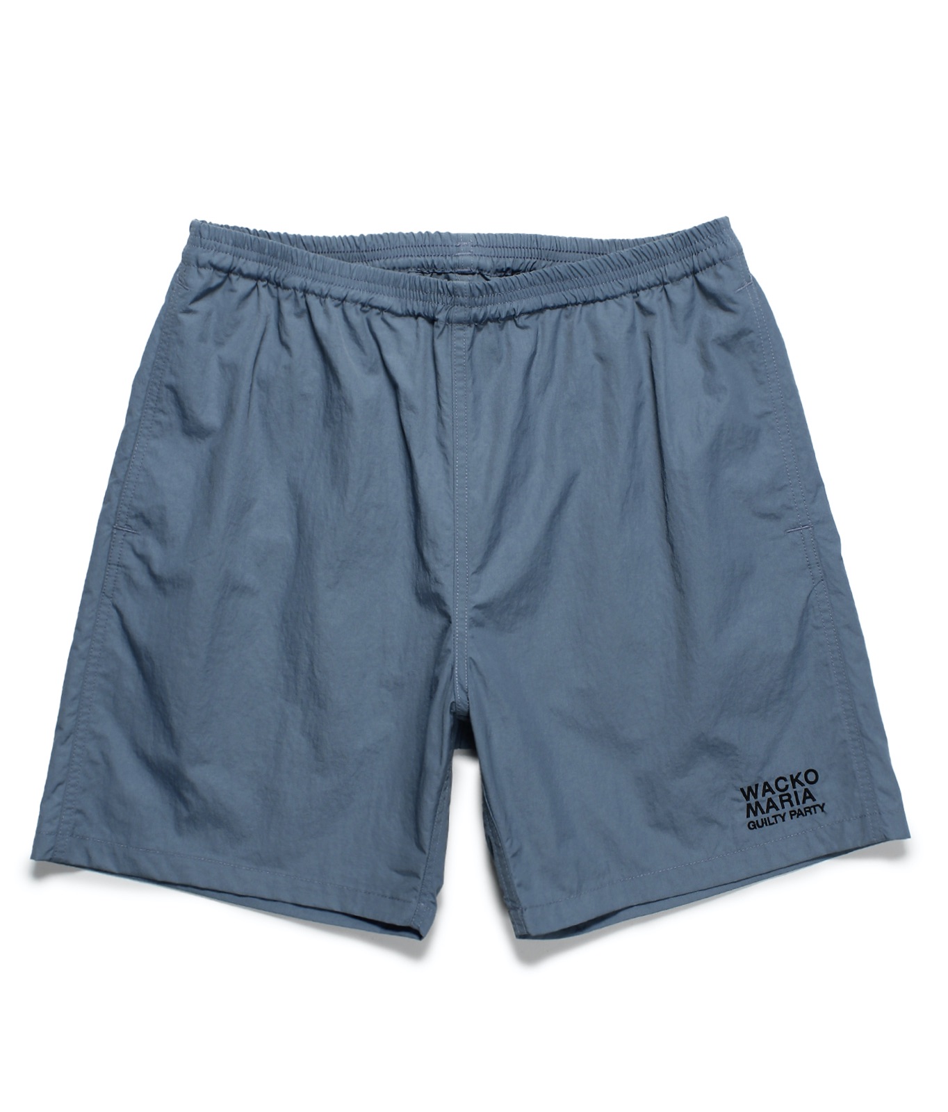 WACKO MARIA / NYLON BOARD SHORTS